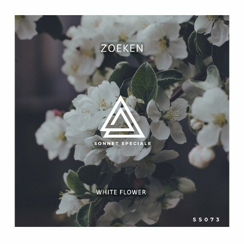  Zoeken - White Flower (2024) 