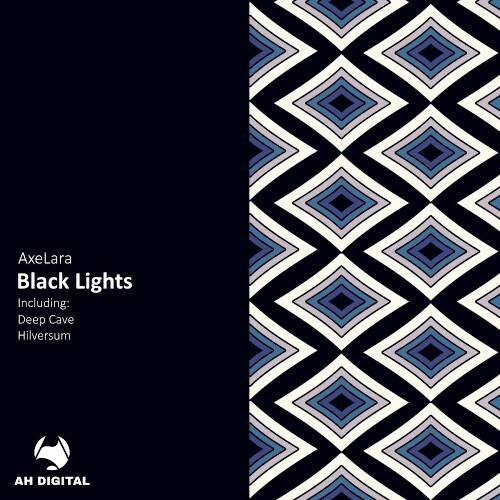  AxeLara - Black Lights (2026) 