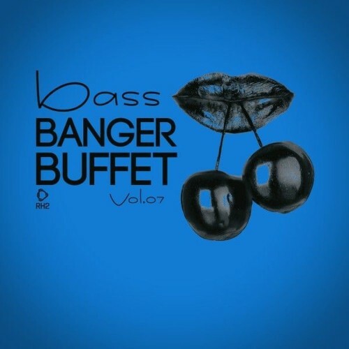 Bass Banger Buffet, Vol.07 (2026)