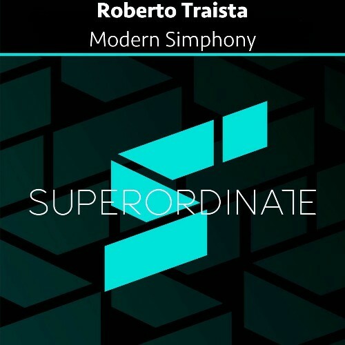  Roberto Traista - Modern Simphony (2025) 