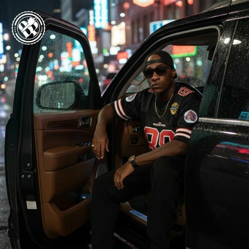  RJ Payne - Winning Ain't Enough (2025) 