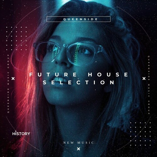  Future House Selection 2025 (2025) 