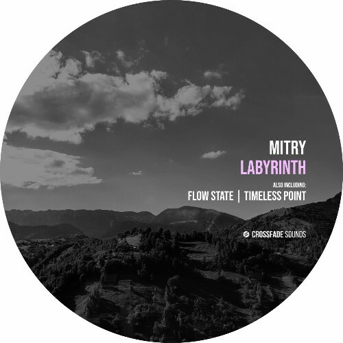  Mitry - Labyrinth (2025) 