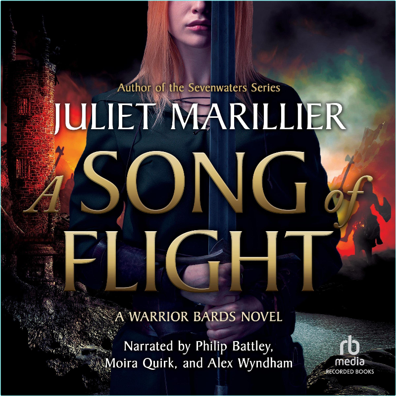 Warrior Bards 3 A Song Of Flight By Juliet Marillier (Juliet Marillier) Warrior Bards 3 A Song Of Flight By Juliet Marillier (Juliet Marillier)