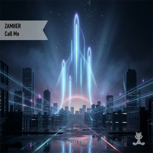 ZAMHER — Call Me (2026)