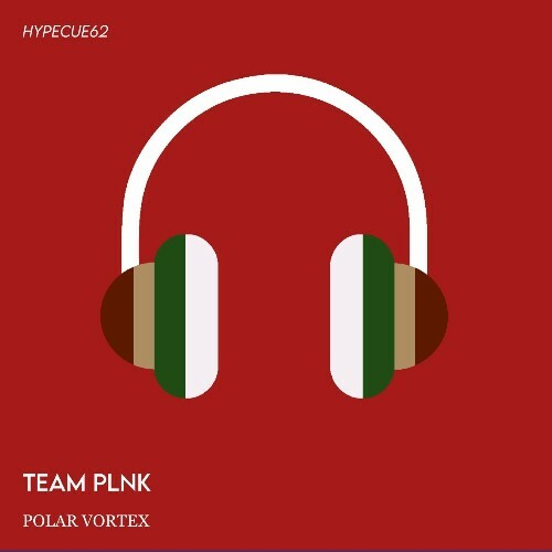  TEAM PLNK - Polar Vortex (2024) 