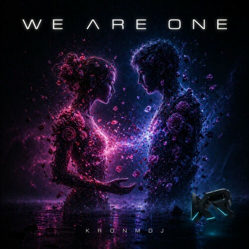  KronmDJ - WE ARE ONE (2026) 