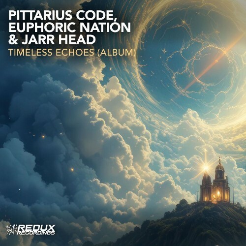  Pittarius Code & Euphoric Nation & Jarr Head - Timeless Echoes Album (2026) 