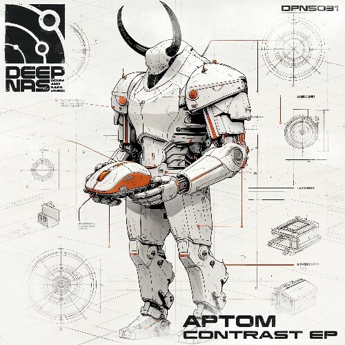  Aptom - Contrast (2026) 