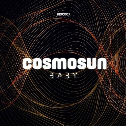  COSMOSUN - Baby (2026) 