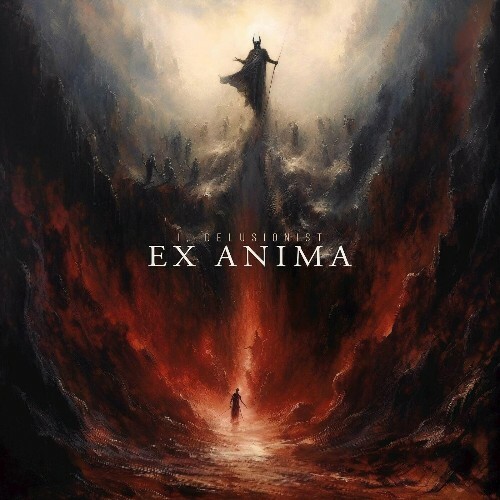  I, Delusionist - Ex Anima (2025) 