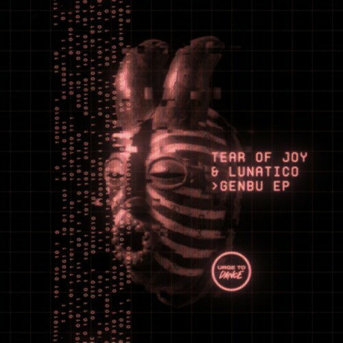  Tear of Joy - Genbu (2025) 