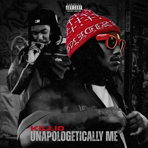  Killio - Unapologetically Me (2026) 