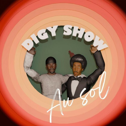 Digy 7 — AU SOL (2026)
