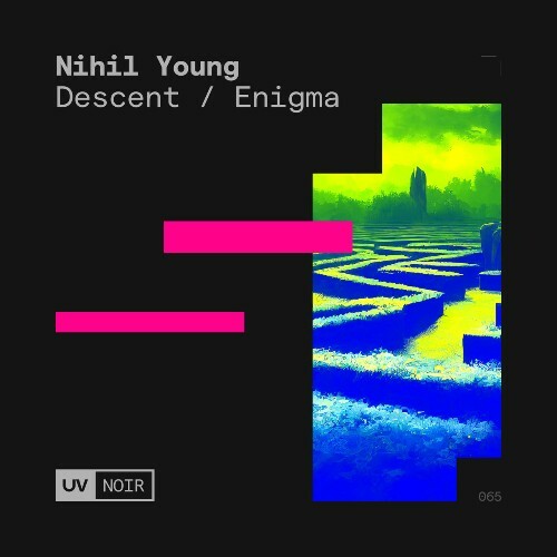  Nihil Young - Descent / Enigma (2023) 