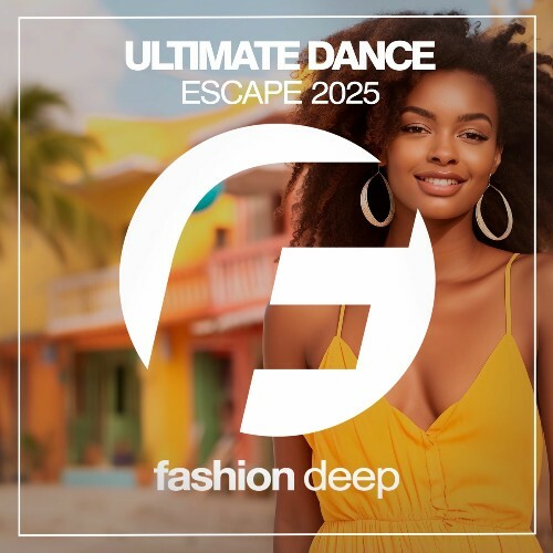  Ultimate Dance Escape 2025 (2025) 