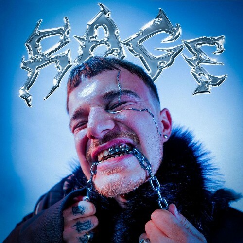  BeneFils - Rage (2026) 