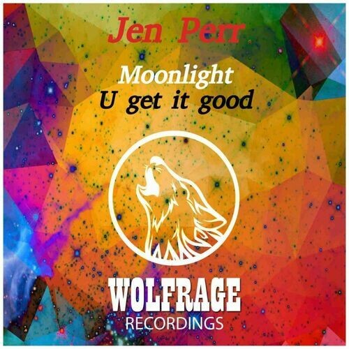  Jen Perr, Lynsey Tibbs - Moonlight / U get it good (2023) 