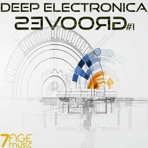  Deep Electronica Grooves, Vol. 1 (2024) 