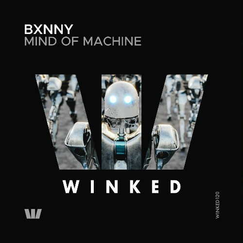  Bxnny - Mind of Machine (2024) 