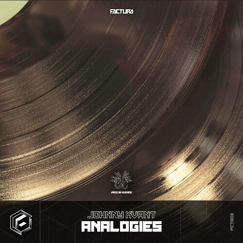 Johnny Kvant - Analogies (2025)
