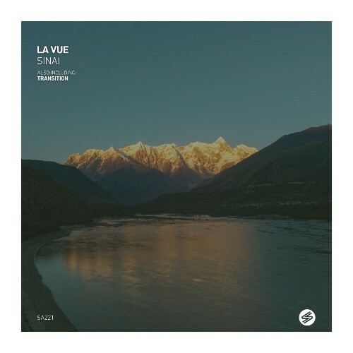  La Vue - Sinai (2026) 