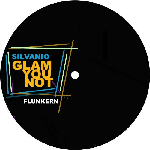  Silvanio - Flunkern (2024) 