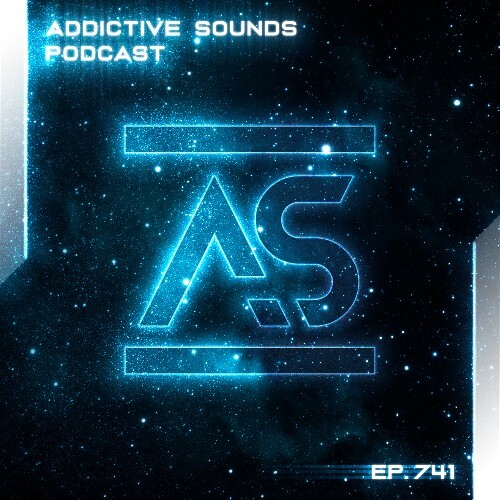  Addictive Sounds - Addictive Sounds Podcast 741 (2025-03-14) 