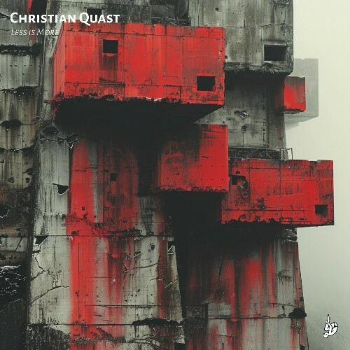  Christian Quast - Less is More (2024) 