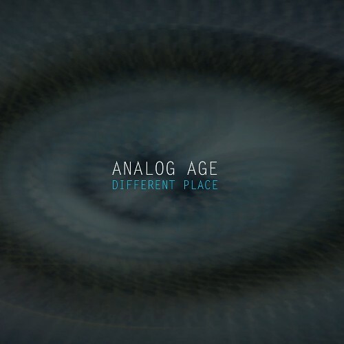  Analog Age - Different Place (Extended) (2025) 