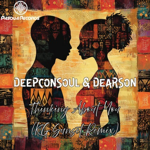  Deepconsoul x Dearson - Thinking About You (2025) 