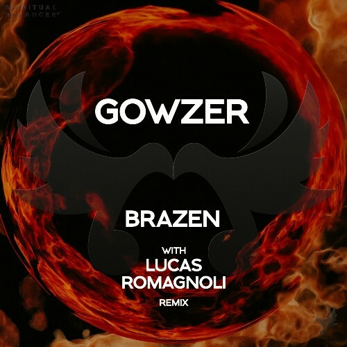  Gowzer - Brazen (2025) 