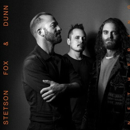  Colin Stetson, Trevor Dunn, Greg Fox - Nethering (2026) 