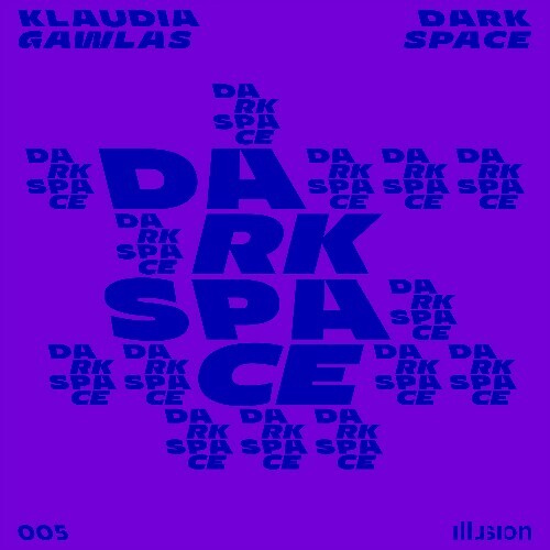  Klaudia Gawlas - Dark Space (2024) 