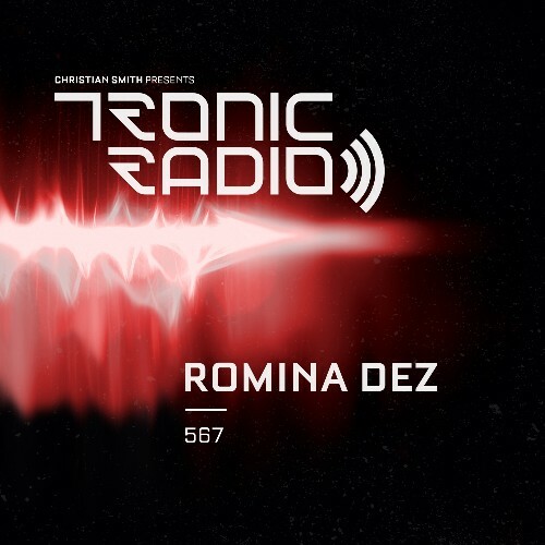  Romina Dez - Tronic Podcast 567 (2023-06-08) 