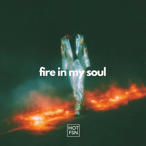 Cosmos (GR) — Fire in My Soul (2026)