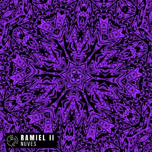 Ramiel II - Nuves (2024)