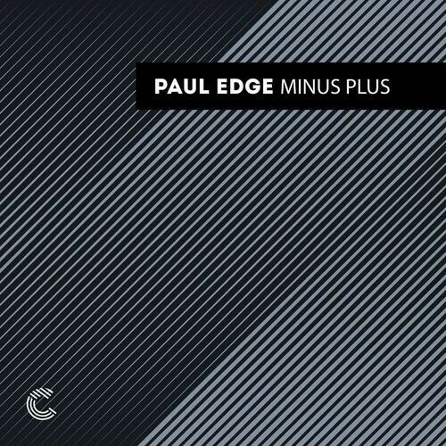  Paul Edge - Minus Plus (2023) 