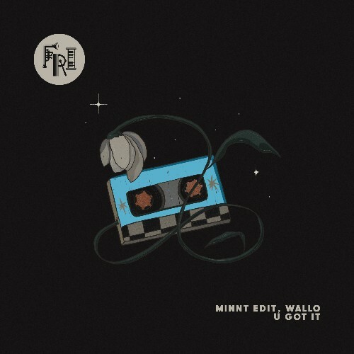 MP3:  MiNNt Edit & Wallo - U Got It (2024) Онлайн