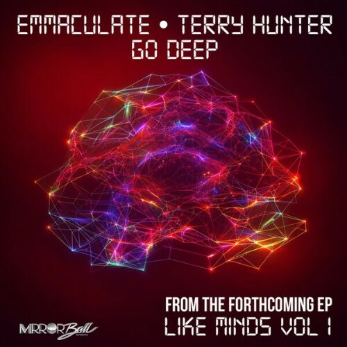  Emmaculate x Terry Hunter - Go Deep (2026) 