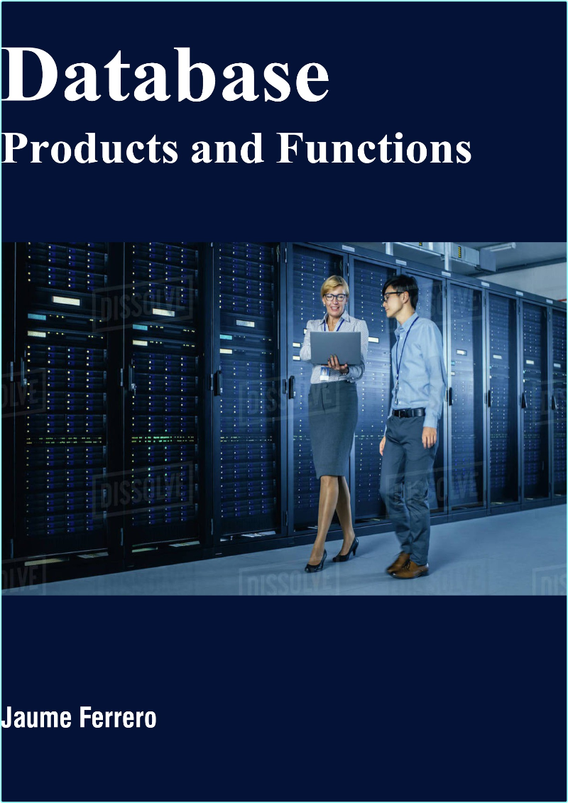 Database Products And Functions (2021) (abc) Database Products And Functions (2021) (abc)