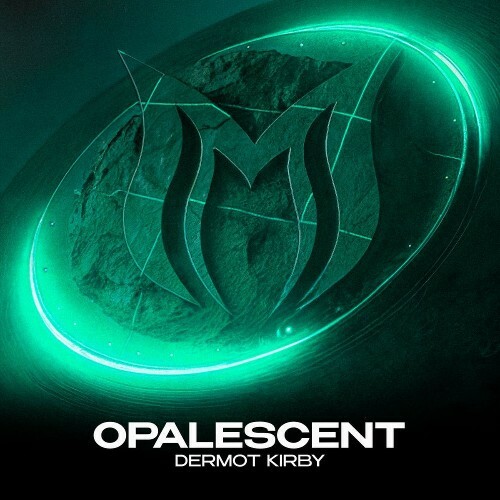  Dermot Kirby - Opalescent (2026) 