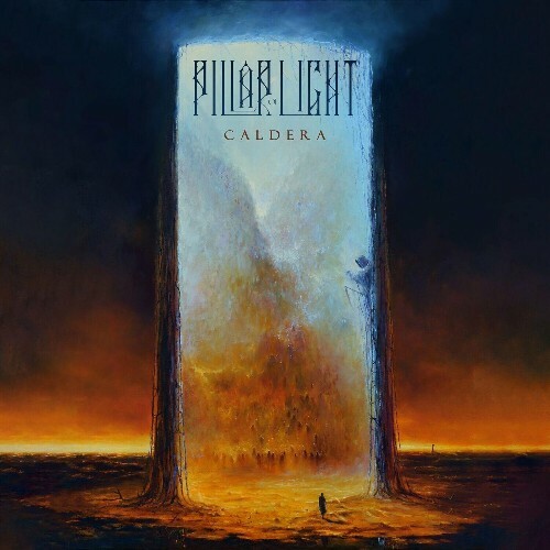  Pillar of Light - Caldera (2024) 