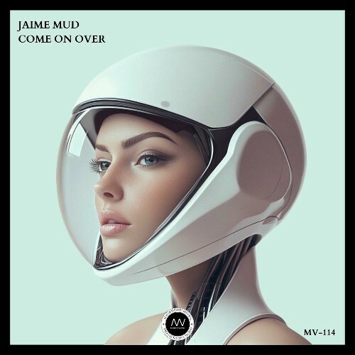  Jaime Mud - Come On Over (2025) 
