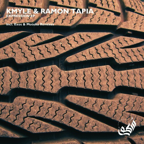  Kmyle & Ramon Tapia - Expression (2025) 