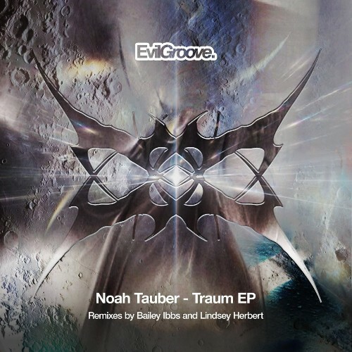 Noah Tauber — Traum (2026)