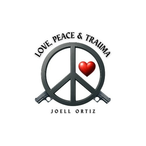  Joell Ortiz - Love, Peace & Trauma (2025) 