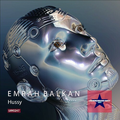 Emrah Balkan - Hussy (2024)