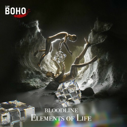  Bloodline Music - Elements of Life (2025) 