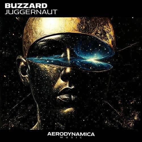  Buzzard - Juggernaut (2025) 